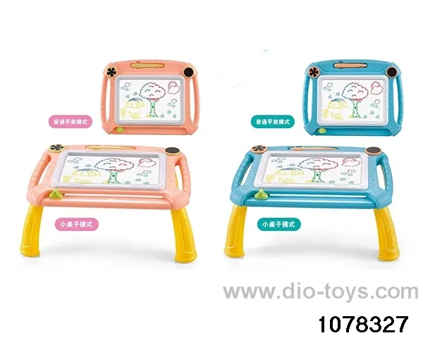 writing board in color box
