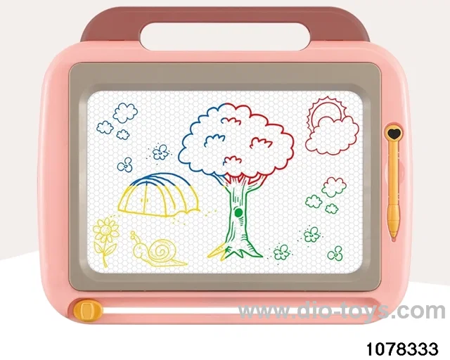 writing board in color box