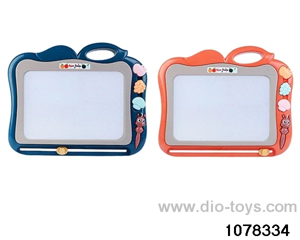 writing board in color box