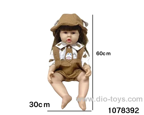 60cm doll