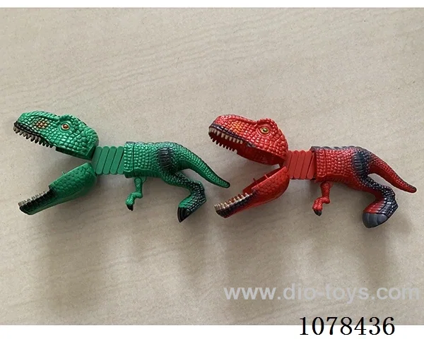 Telescopic toy