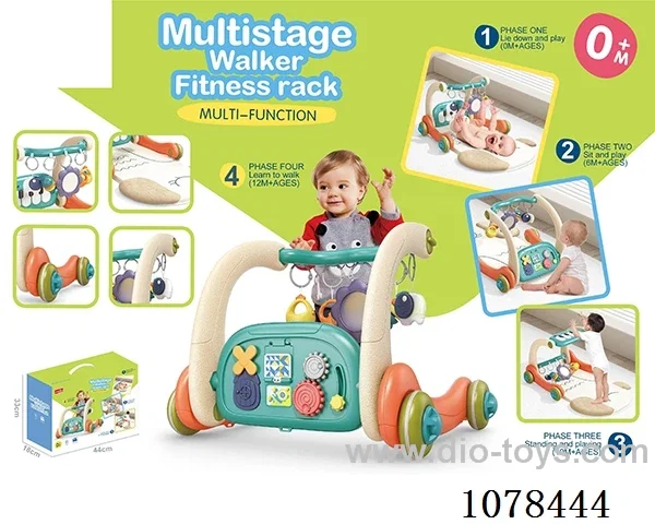 Baby walker