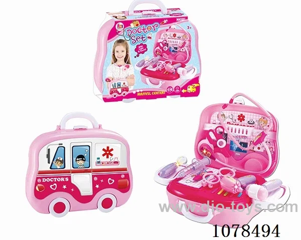 doctor set