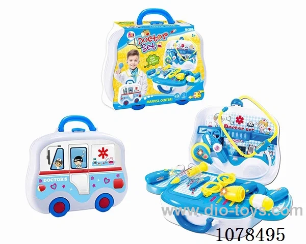 doctor set