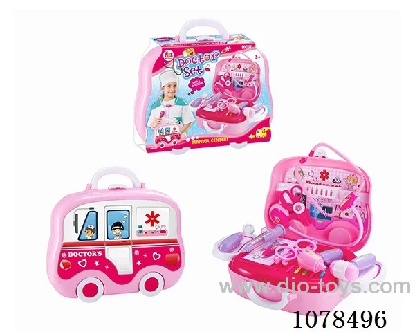 doctor set
