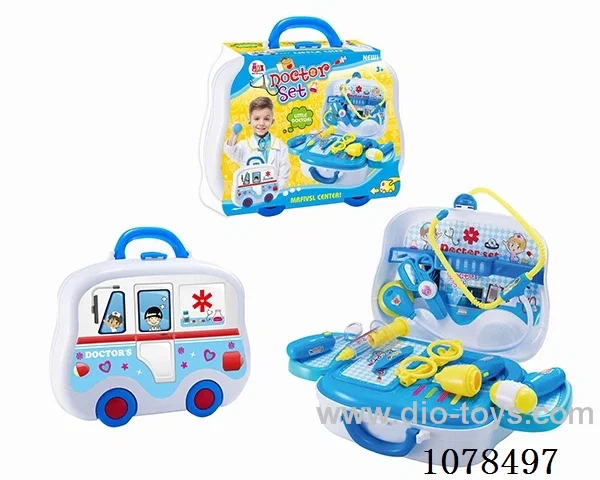doctor set