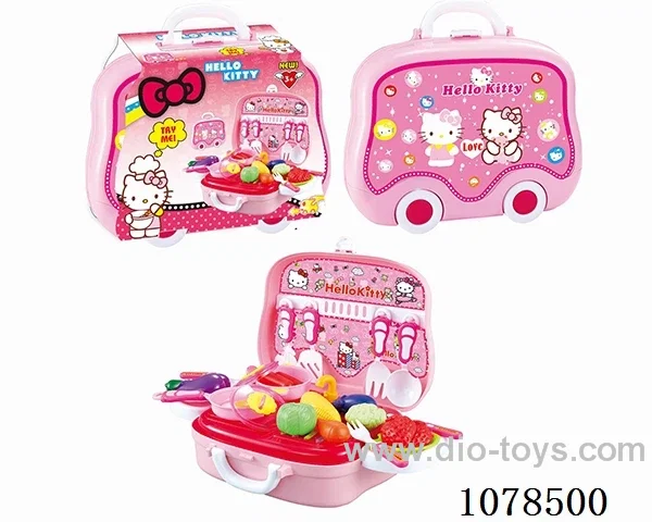 kitchen set