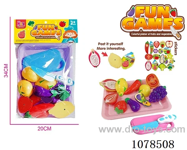 cutting set