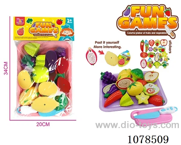 cutting set