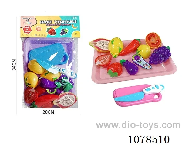 cutting set