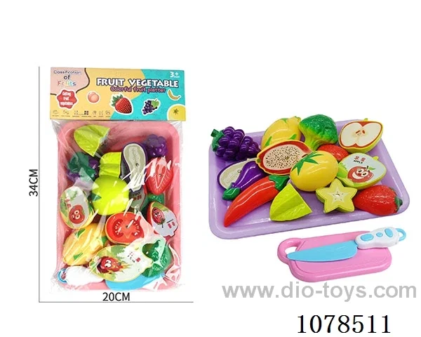 cutting set