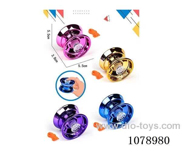 yo-yo