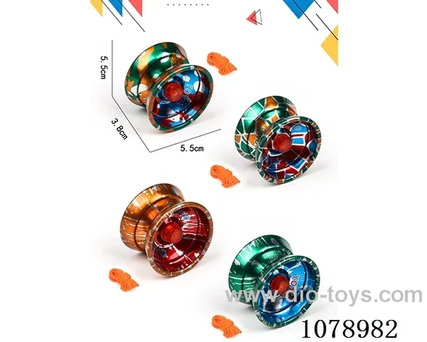 yo-yo