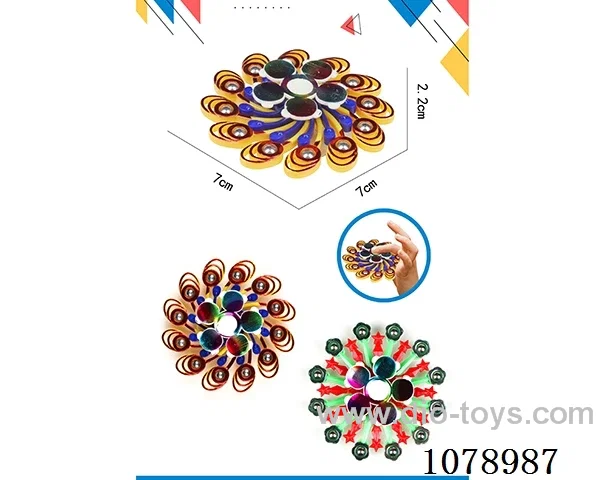 Spinning top