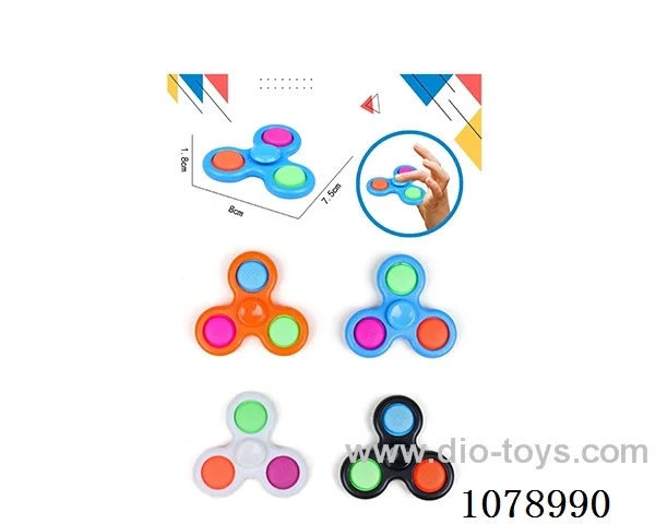 Spinning top