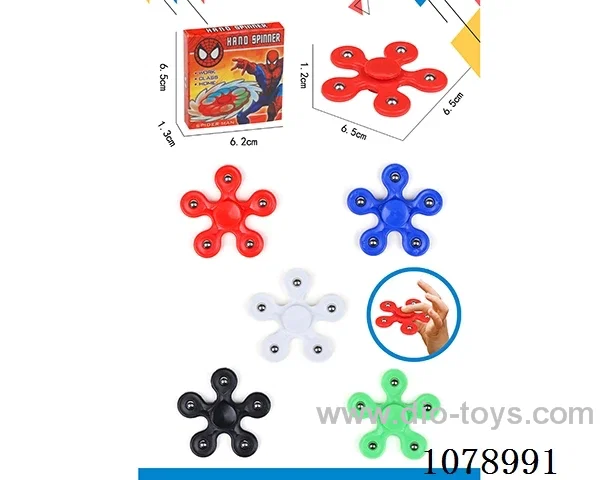 Spinning top