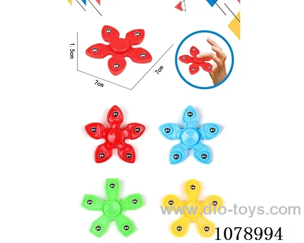Spinning top