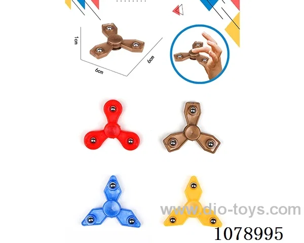 Spinning top