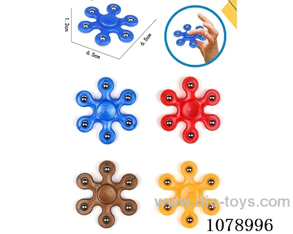 Spinning top