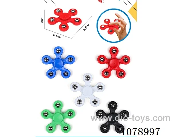 Spinning top
