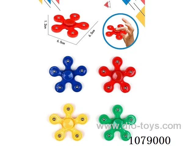 Spinning top