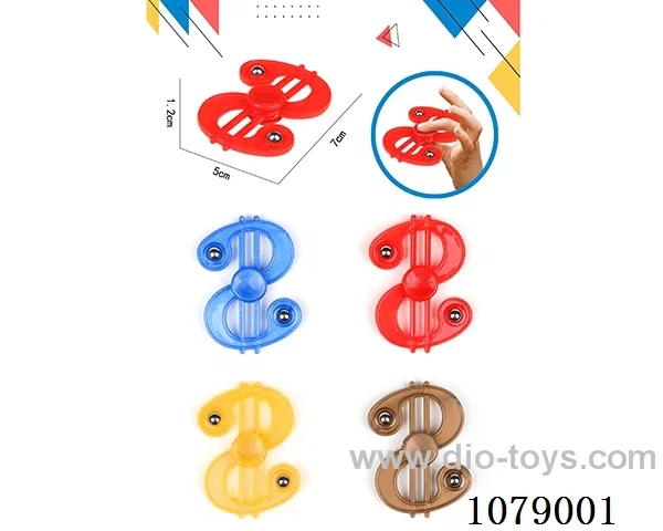Spinning top