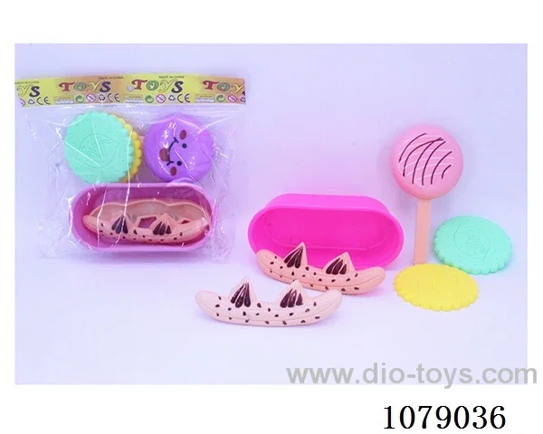 Snack set