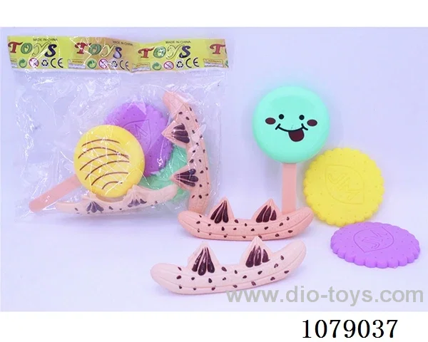 Snack set
