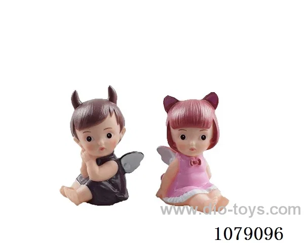 Vinyl toys
