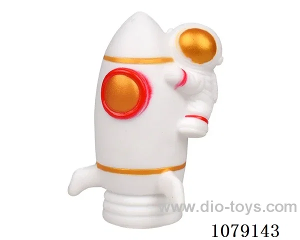 Vinyl toys