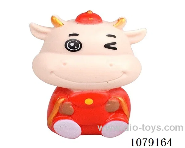 Vinyl toys