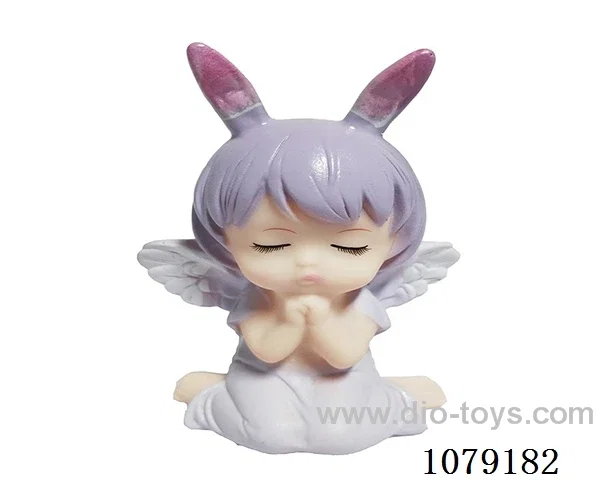 Vinyl toys
