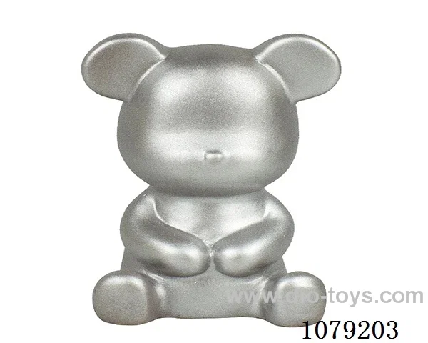 Vinyl toys