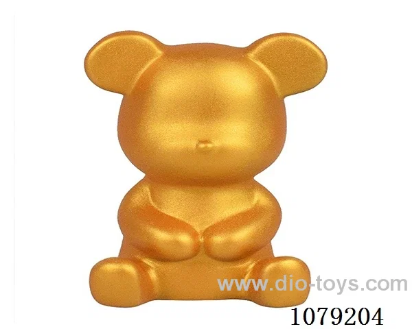 Vinyl toys