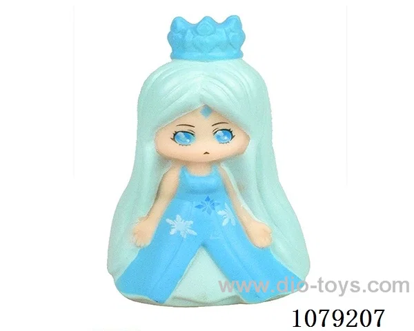 Vinyl toys