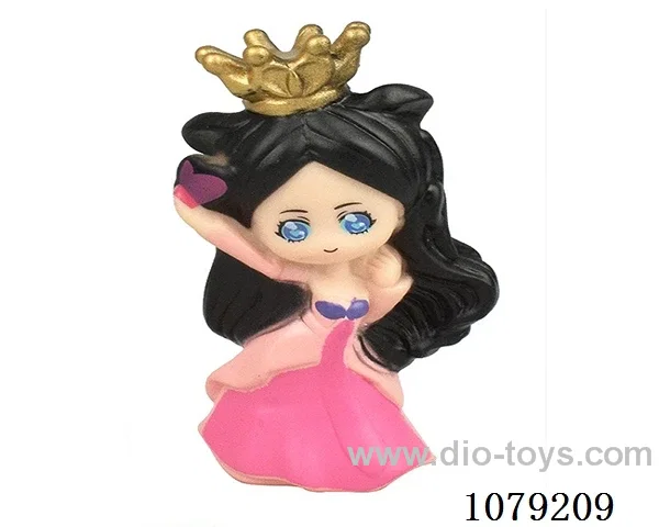 Vinyl toys