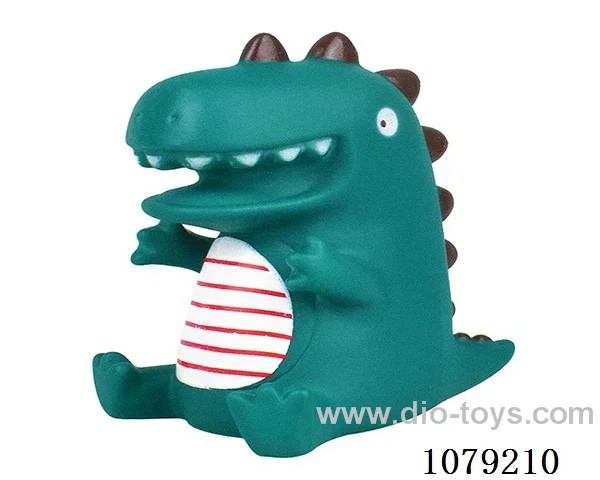 Vinyl toys