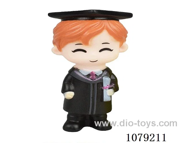 Vinyl toys