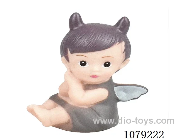 Vinyl toys