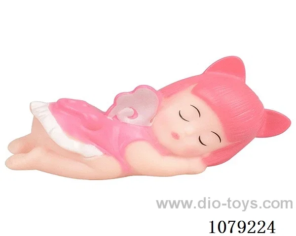 Vinyl toys