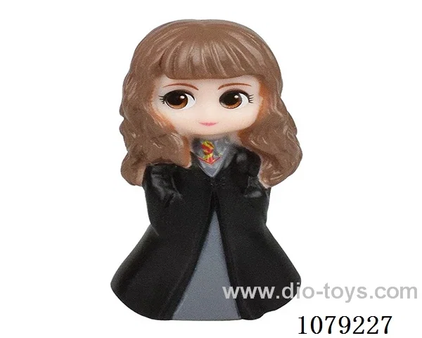 Vinyl toys