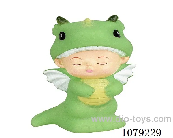 Vinyl toys