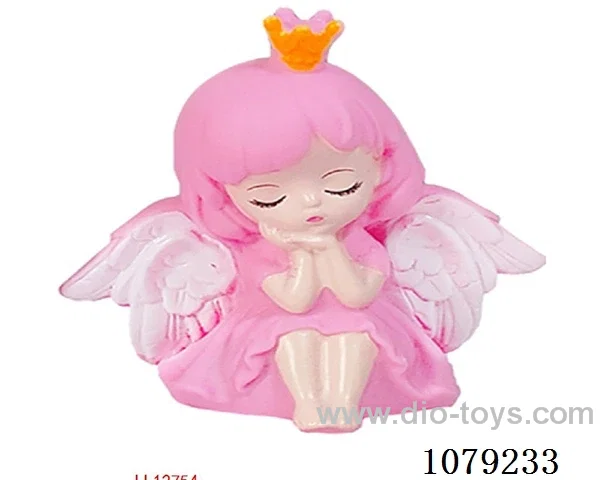 Vinyl toys
