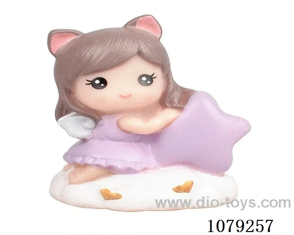 Vinyl toys