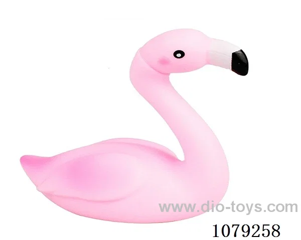 Vinyl toys
