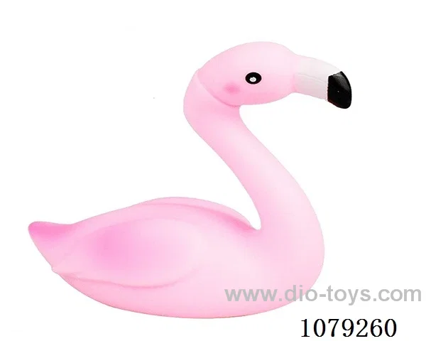 Vinyl toys