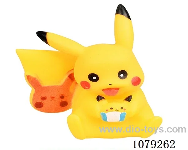 Vinyl toys