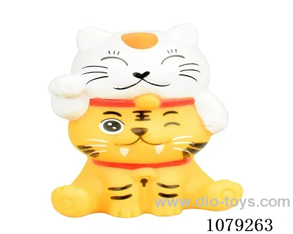 Vinyl toys