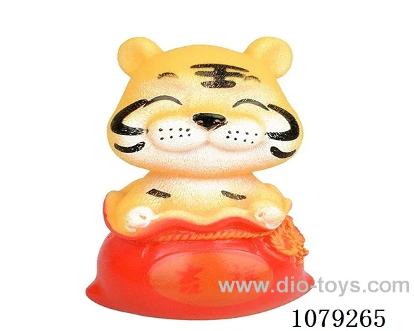 Vinyl toys