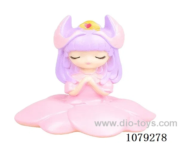 Vinyl toys